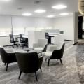 PUB Operation Road - Scotts Road | Product Seen: [Iris Coffee Table & Cullen 1–Seater Sofa]